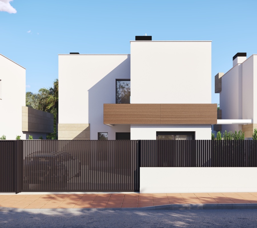 Santiago de la Ribera, Murcia, Región de Murcia, España, 0 , 3 Habitación Habitaciones,3 BañoBathrooms,Chalet,Comprar,Avenida Argentina, 13,0,2837