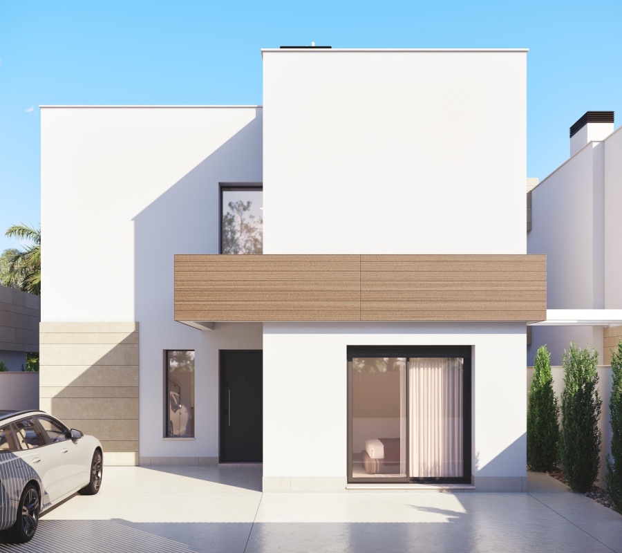 Santiago de la Ribera, Murcia, Región de Murcia, España, 0 , 3 Habitación Habitaciones,3 BañoBathrooms,Chalet,Comprar,Avenida Argentina, 13,0,2837