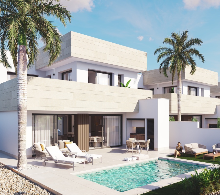 Santiago de la Ribera, Murcia, Región de Murcia, España, 0 , 3 Habitación Habitaciones,3 BañoBathrooms,Chalet,Comprar,Avenida Argentina, 13,0,2837