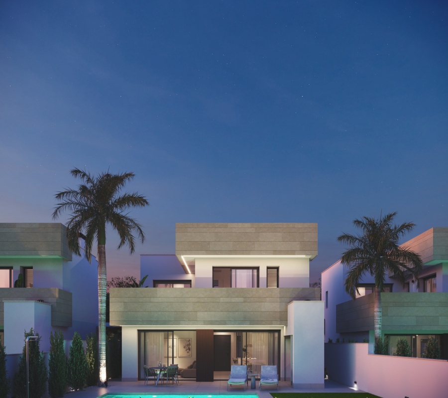 Santiago de la Ribera, Murcia, Región de Murcia, España, 0 , 3 Habitación Habitaciones,3 BañoBathrooms,Chalet,Comprar,Avenida Argentina, 13,0,2837