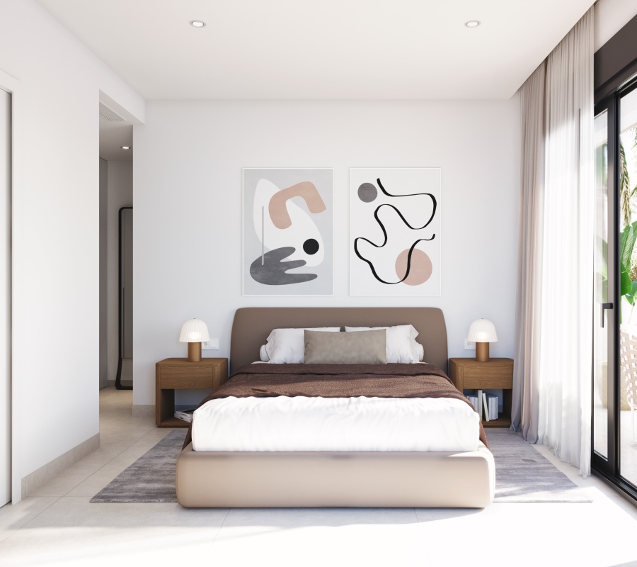 Santiago de la Ribera, Murcia, Región de Murcia, España, 0 , 3 Habitación Habitaciones,3 BañoBathrooms,Chalet,Comprar,Avenida Argentina, 13,0,2837