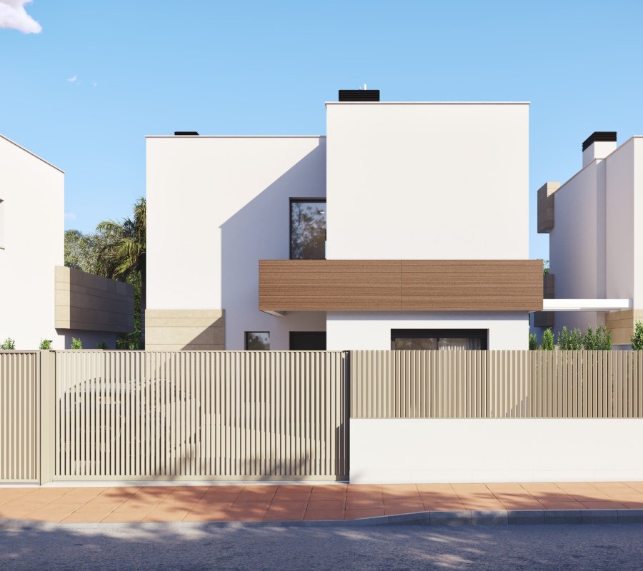 Santiago de la Ribera, Murcia, Región de Murcia, España, 0 , 3 Habitación Habitaciones,3 BañoBathrooms,Chalet,Comprar,Avenida Argentina, 13,0,2837