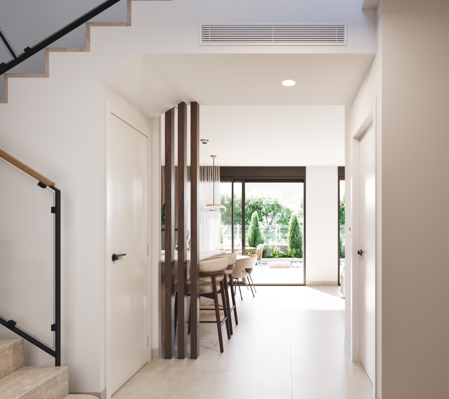 Santiago de la Ribera, Murcia, Región de Murcia, España, 0 , 3 Habitación Habitaciones,3 BañoBathrooms,Chalet,Comprar,Avenida Argentina, 13,0,2837