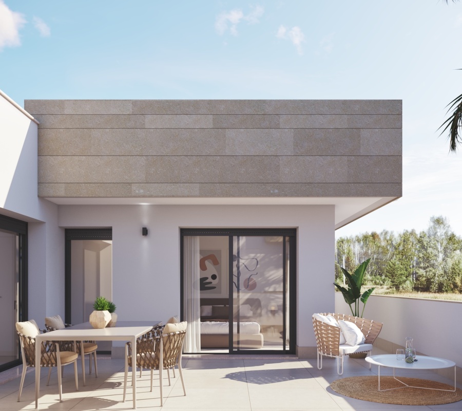 Santiago de la Ribera, Murcia, Región de Murcia, España, 0 , 3 Habitación Habitaciones,3 BañoBathrooms,Chalet,Comprar,Avenida Argentina, 13,0,2837