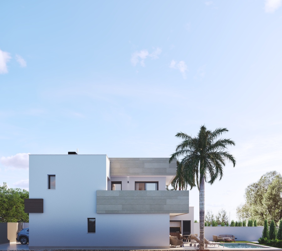 Santiago de la Ribera, Murcia, Región de Murcia, España, 0 , 3 Habitación Habitaciones,3 BañoBathrooms,Chalet,Comprar,Avenida Argentina, 13,0,2837