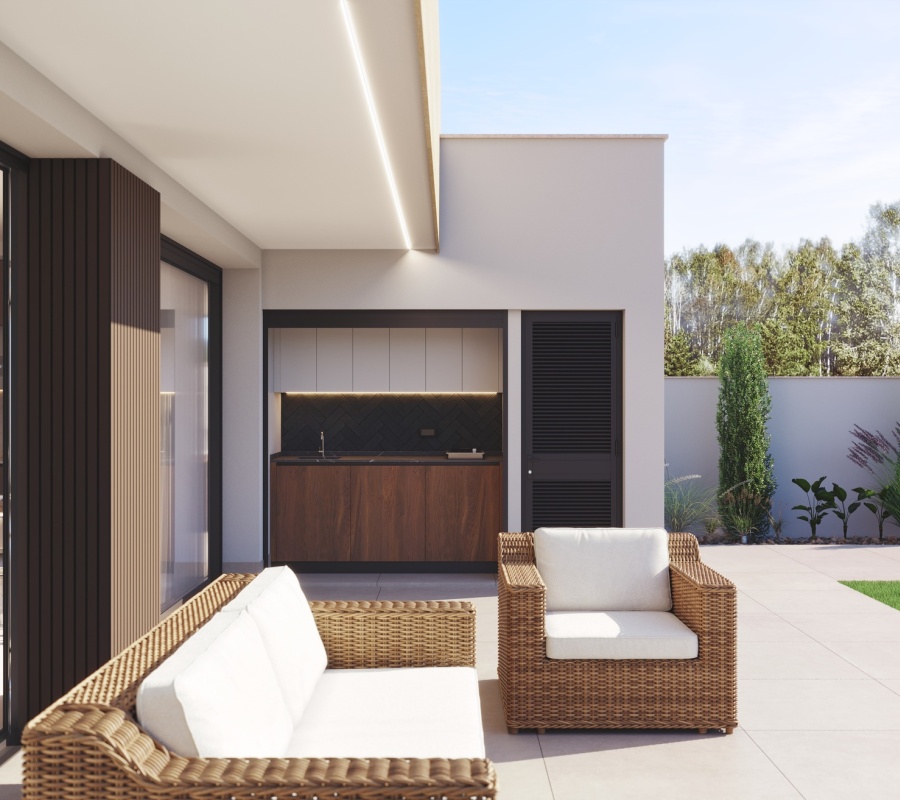 Santiago de la Ribera, Murcia, Región de Murcia, España, 0 , 3 Habitación Habitaciones,3 BañoBathrooms,Chalet,Comprar,Avenida Argentina, 13,0,2837