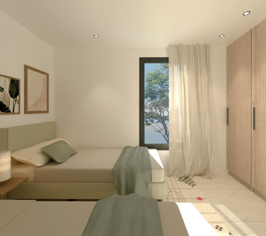 Gran Alacant, Alicante, Comunidad Valenciana, España, 0 , 3 Habitación Habitaciones,3 BañoBathrooms,Pareado,Comprar,Calle Josefa Botella Samper, 11,0,2839