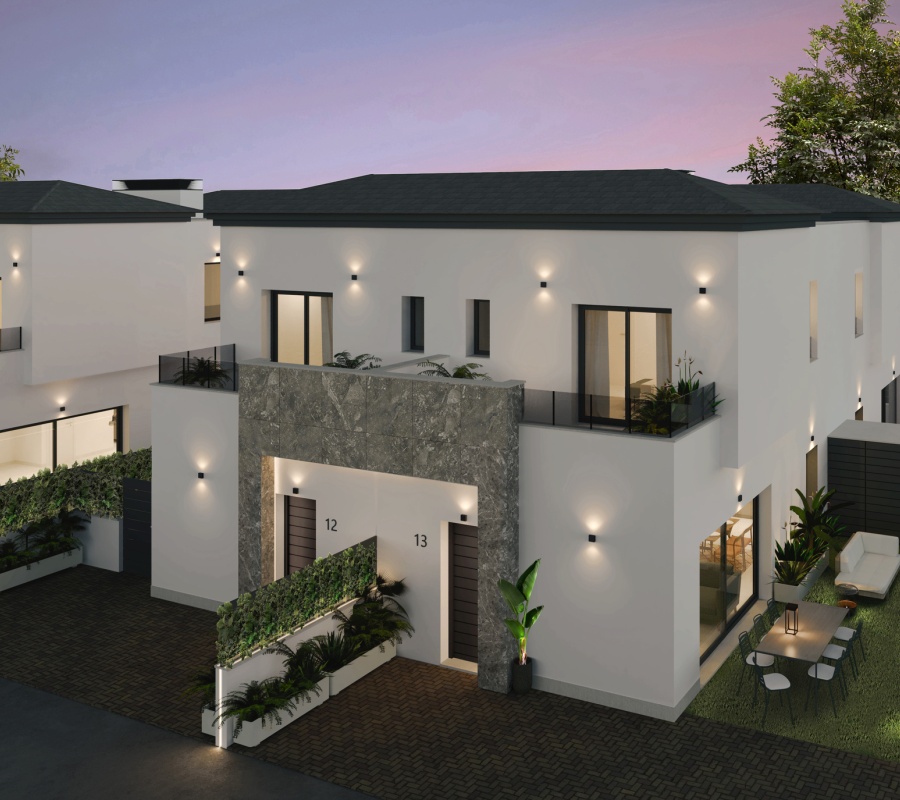 Gran Alacant, Alicante, Comunidad Valenciana, España, 0 , 3 Habitación Habitaciones,3 BañoBathrooms,Pareado,Comprar,Calle Josefa Botella Samper, 11,0,2839