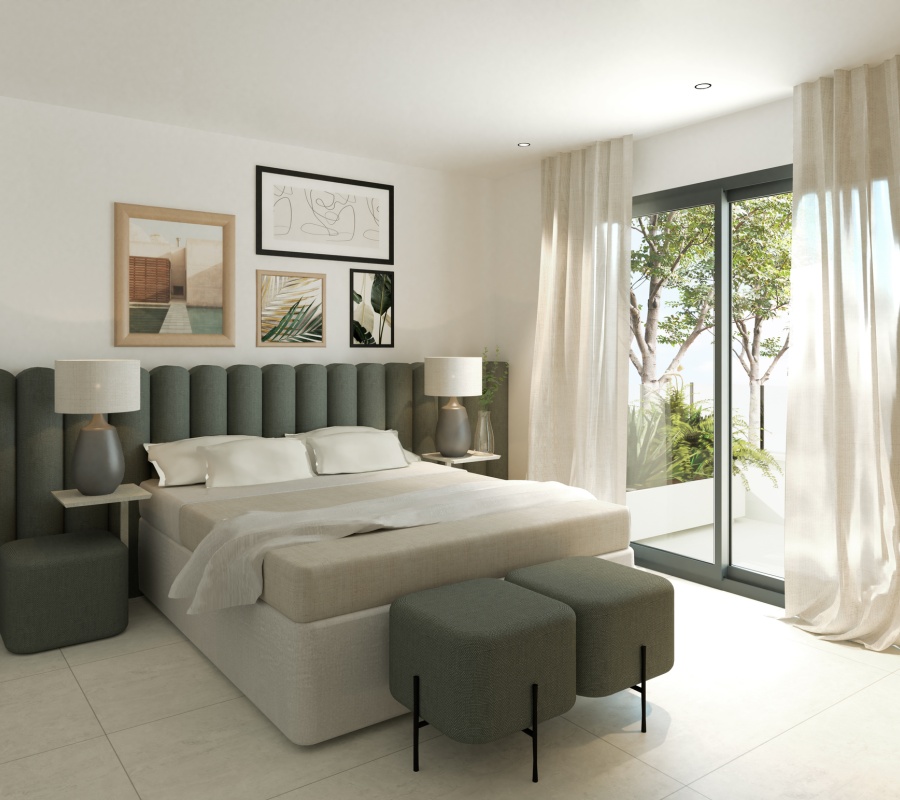 Gran Alacant, Alicante, Comunidad Valenciana, España, 0 , 3 Habitación Habitaciones,3 BañoBathrooms,Pareado,Comprar,Calle Josefa Botella Samper, 11,0,2839