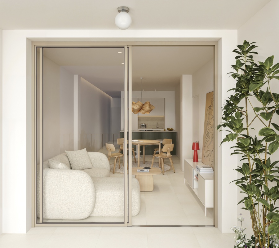 Jacarilla, Alicante, Comunidad Valenciana, España, 0 , 3 Habitación Habitaciones,2 BañoBathrooms,Planta baja,Comprar,Avenida de la Paz, 83,0,2841