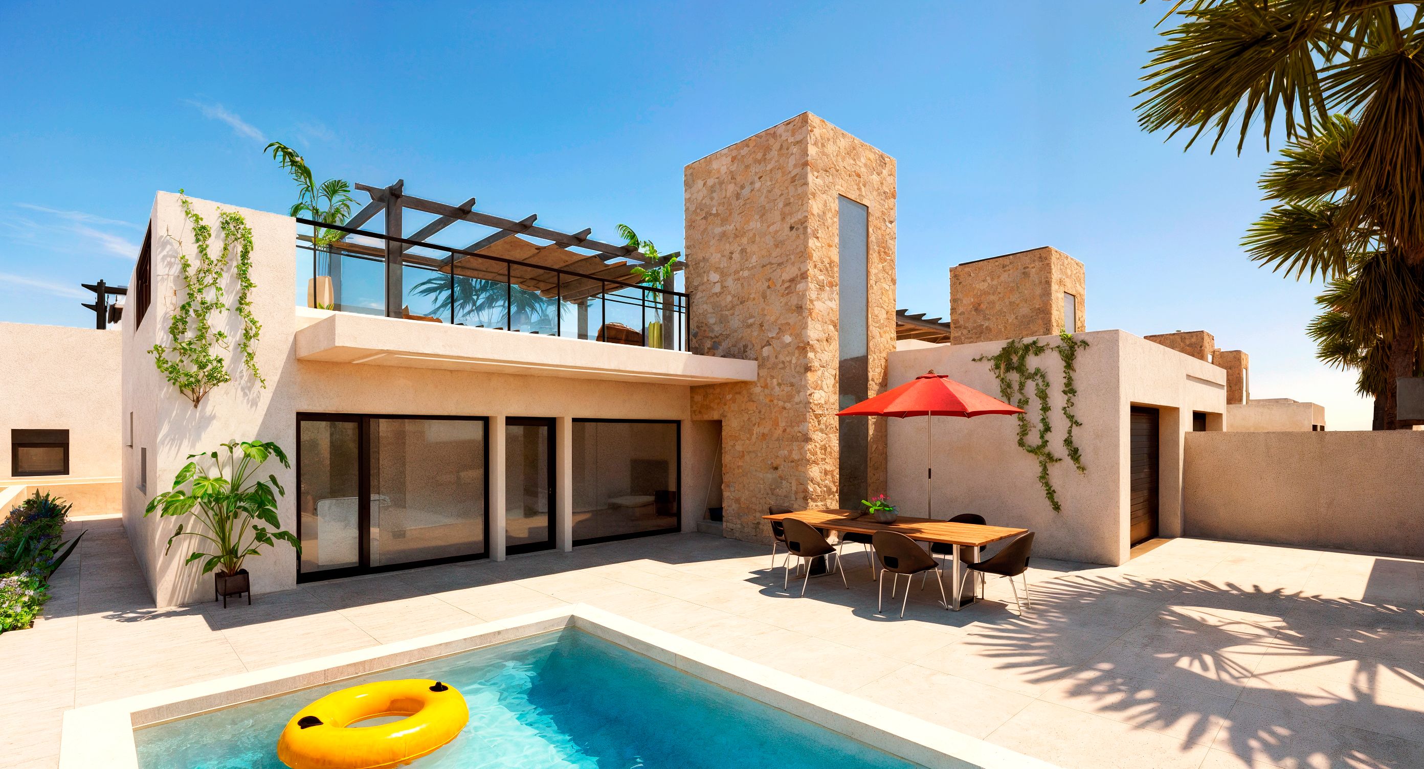 ...