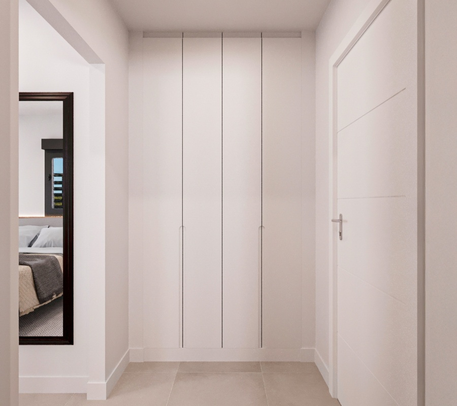 Fuente Alamo, Murcia, Región de Murcia, España, 0 , 3 Habitación Habitaciones,3 BañoBathrooms,Chalet,Comprar,Lugar Molino Viejo, 4,0,2842