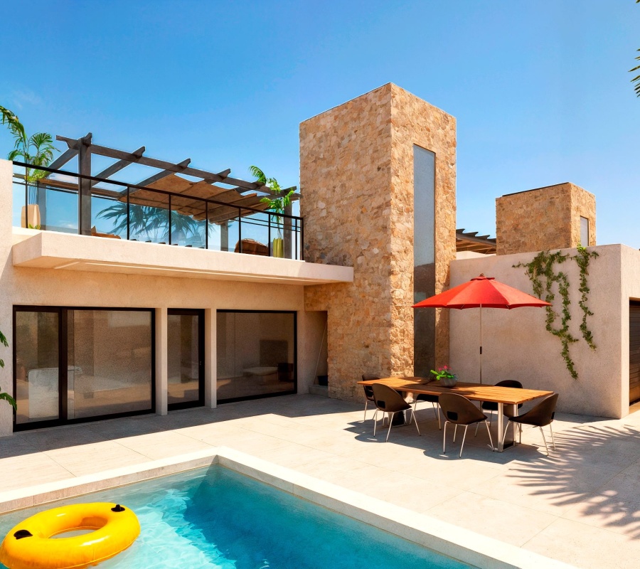 Fuente Alamo, Murcia, Región de Murcia, España, 0 , 3 Habitación Habitaciones,3 BañoBathrooms,Chalet,Comprar,Lugar Molino Viejo, 4,0,2842