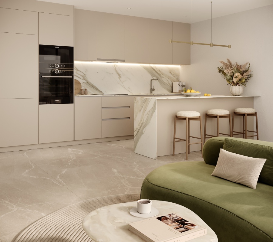 Finestrat, Alicante, Comunidad Valenciana, España, 0 , 3 Habitación Habitaciones,2 BañoBathrooms,Planta baja,Comprar,Plaça Plan Esp Terra Mitica, 10,0,2843