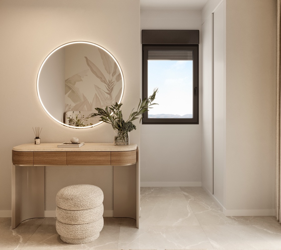 Finestrat, Alicante, Comunidad Valenciana, España, 0 , 3 Habitación Habitaciones,2 BañoBathrooms,Planta baja,Comprar,Plaça Plan Esp Terra Mitica, 10,0,2843