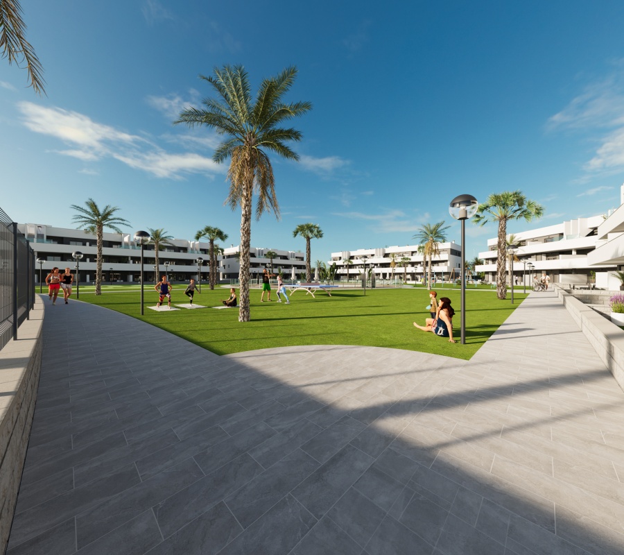 Guardamar del Segura, Alicante, Comunidad Valenciana, España, 0 , 3 Habitación Habitaciones,2 BañoBathrooms,Apartamento,Comprar,Plaça SUP-8, 51,0,2844
