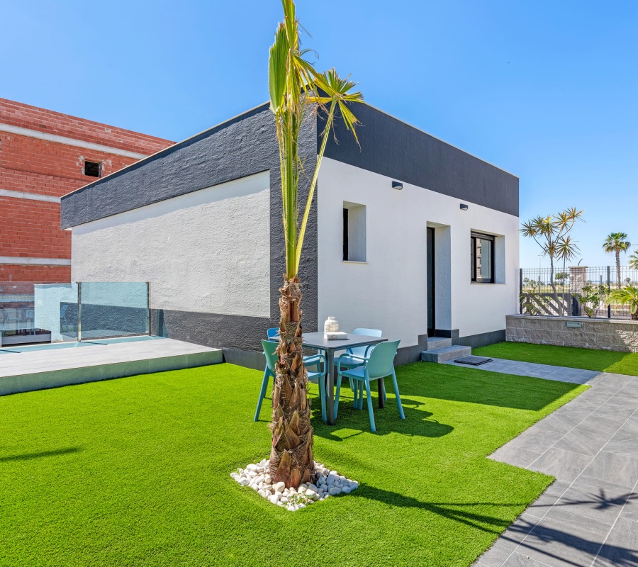 Guardamar del Segura, Alicante, Comunidad Valenciana, España, 0 , 3 Habitación Habitaciones,2 BañoBathrooms,Apartamento,Comprar,Plaça SUP-8, 51,0,2844
