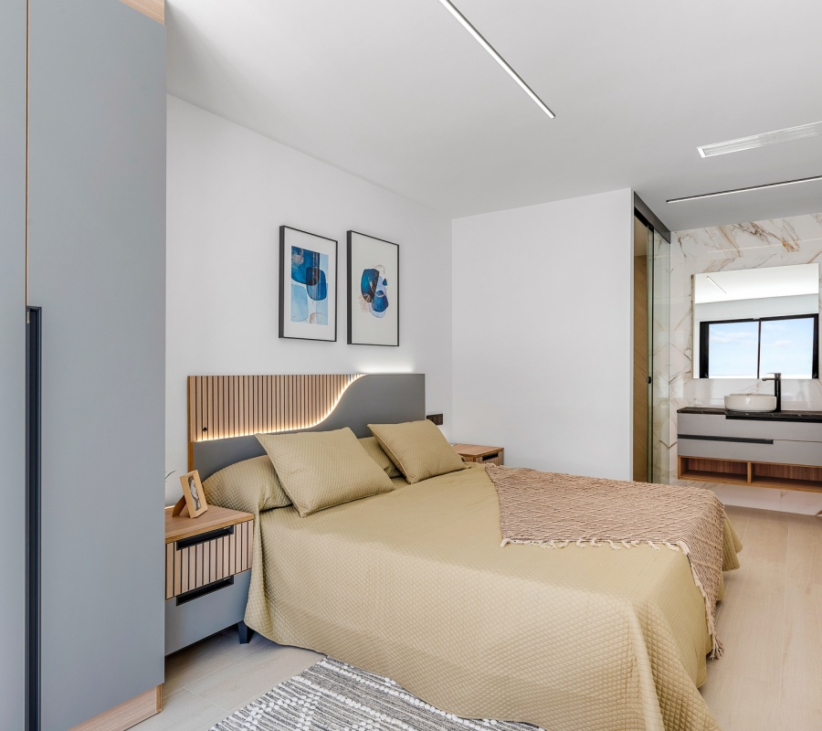 Guardamar del Segura, Alicante, Comunidad Valenciana, España, 0 , 3 Habitación Habitaciones,2 BañoBathrooms,Apartamento,Comprar,Plaça SUP-8, 51,0,2844