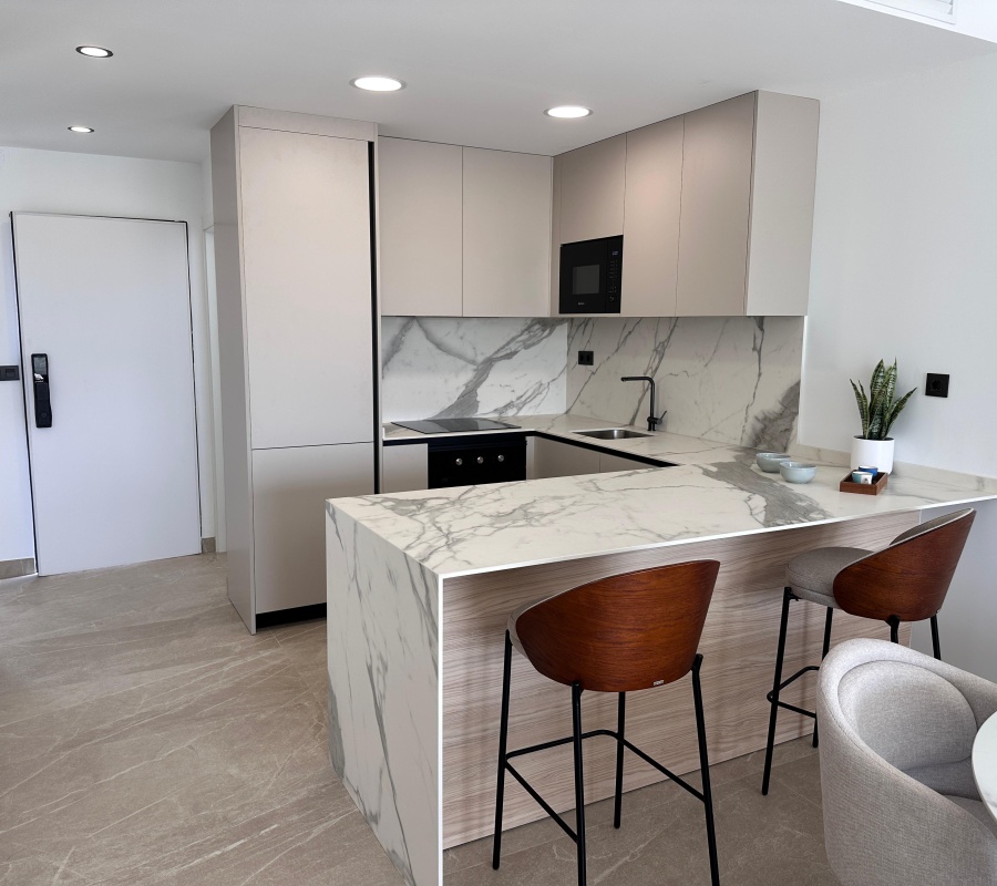 Los Alcázares, Murcia, Región de Murcia, España, 0 , 3 Habitación Habitaciones,2 BañoBathrooms,Planta baja,Comprar,Calle Infanta Cristina, 5,0,2845