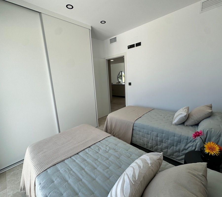 Los Alcázares, Murcia, Región de Murcia, España, 0 , 3 Habitación Habitaciones,2 BañoBathrooms,Planta baja,Comprar,Calle Infanta Cristina, 5,0,2845