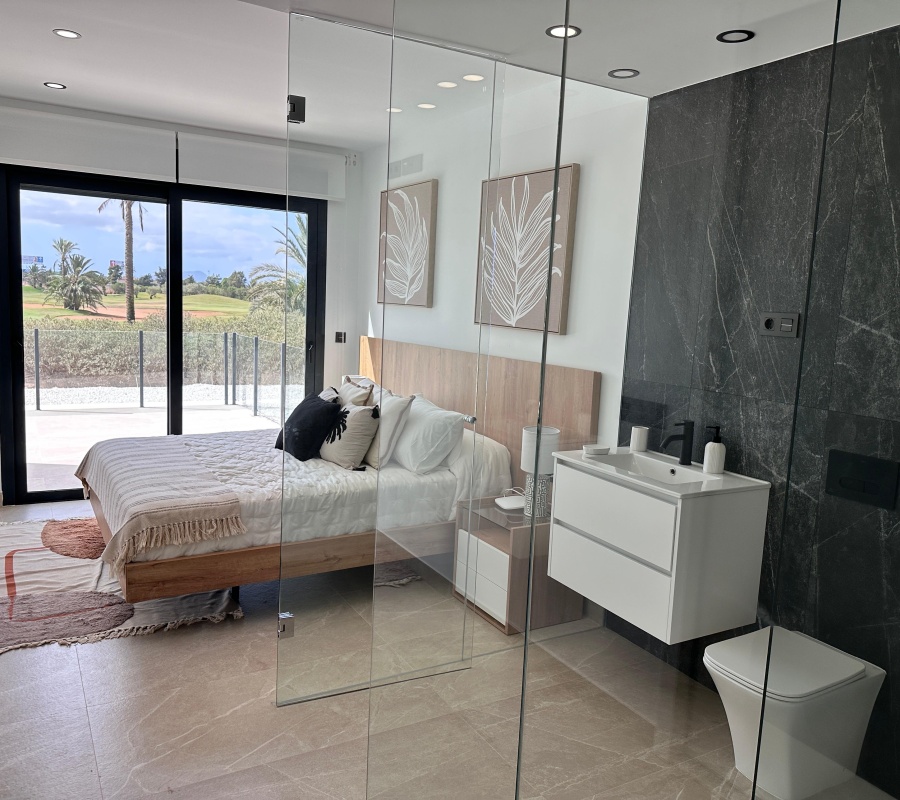 Los Alcázares, Murcia, Región de Murcia, España, 0 , 3 Habitación Habitaciones,2 BañoBathrooms,Planta baja,Comprar,Calle Infanta Cristina, 5,0,2845