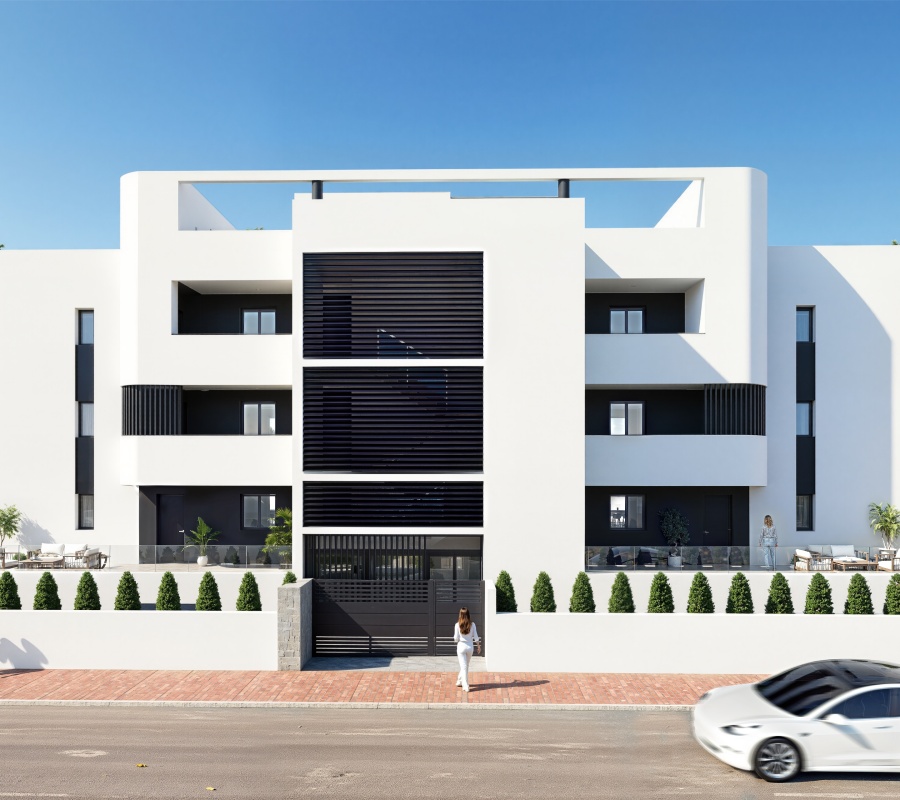 Los Alcázares, Murcia, Región de Murcia, España, 0 , 3 Habitación Habitaciones,2 BañoBathrooms,Planta baja,Comprar,Calle Infanta Cristina, 5,0,2845