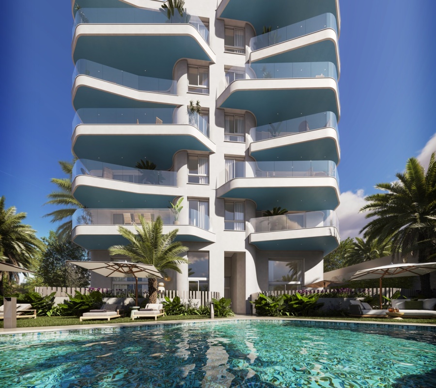 La Vila Joiosa, Alicante, Comunidad Valenciana, España, 0 , 2 Habitación Habitaciones,2 BañoBathrooms,Planta baja,Comprar,Carrer Huit de Maig, 15,0,2849