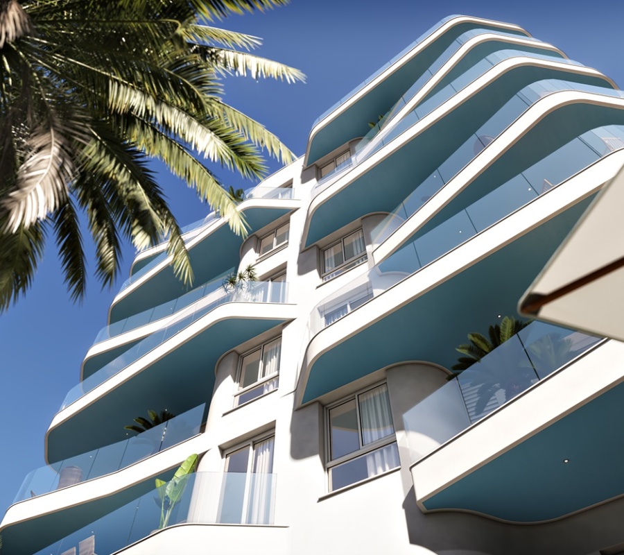 La Vila Joiosa, Alicante, Comunidad Valenciana, España, 0 , 2 Habitación Habitaciones,2 BañoBathrooms,Planta baja,Comprar,Carrer Huit de Maig, 15,0,2849