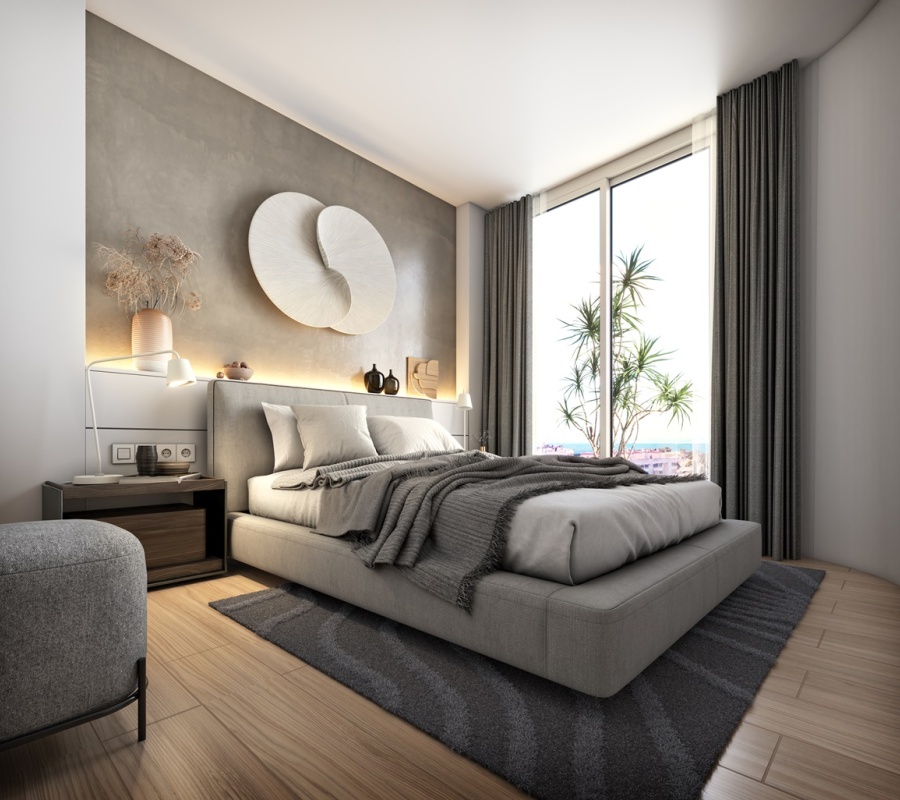 La Vila Joiosa, Alicante, Comunidad Valenciana, España, 0 , 2 Habitación Habitaciones,2 BañoBathrooms,Planta baja,Comprar,Carrer Huit de Maig, 15,0,2849
