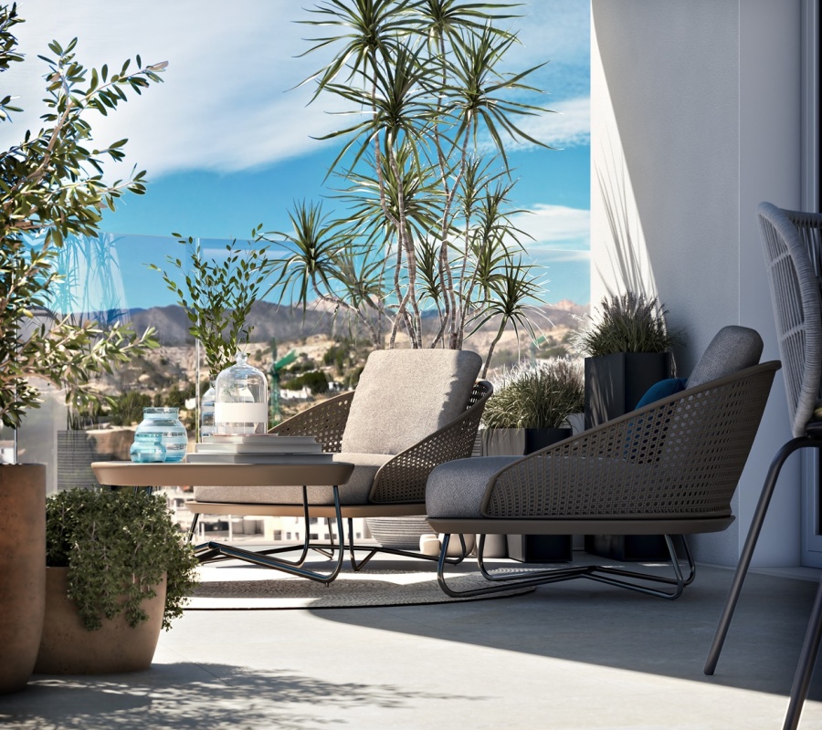 La Vila Joiosa, Alicante, Comunidad Valenciana, España, 0 , 2 Habitación Habitaciones,2 BañoBathrooms,Planta baja,Comprar,Carrer Huit de Maig, 15,0,2849