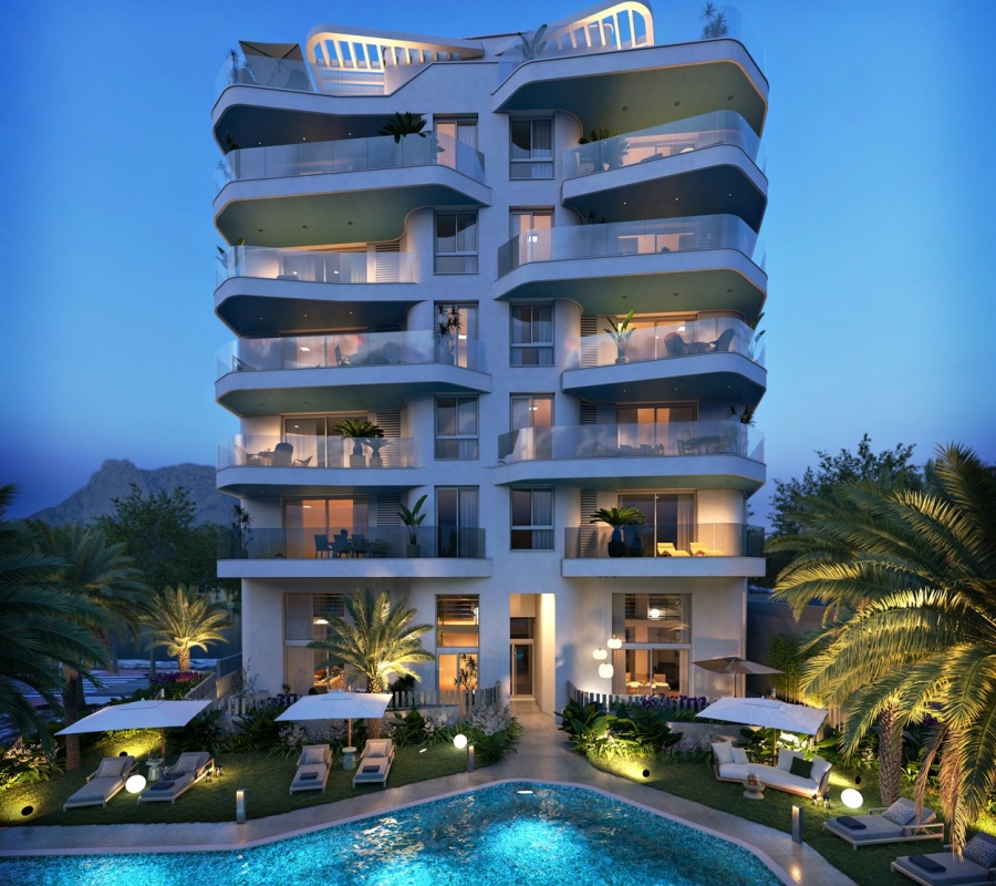 La Vila Joiosa, Alicante, Comunidad Valenciana, España, 0 , 2 Habitación Habitaciones,2 BañoBathrooms,Planta baja,Comprar,Carrer Huit de Maig, 15,0,2849