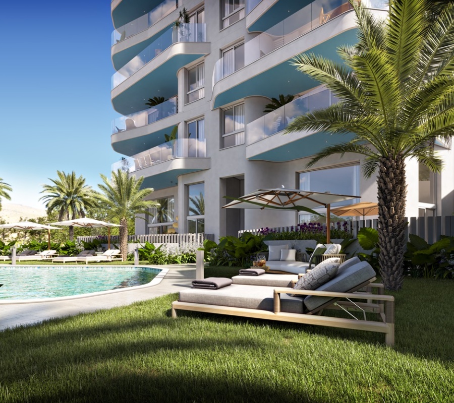 La Vila Joiosa, Alicante, Comunidad Valenciana, España, 0 , 2 Habitación Habitaciones,2 BañoBathrooms,Planta baja,Comprar,Carrer Huit de Maig, 15,0,2849