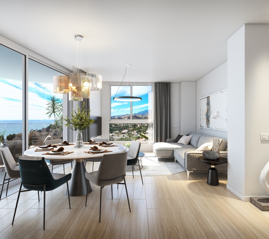 La Vila Joiosa, Alicante, Comunidad Valenciana, España, 0 , 2 Habitación Habitaciones,2 BañoBathrooms,Planta baja,Comprar,Carrer Huit de Maig, 15,0,2849