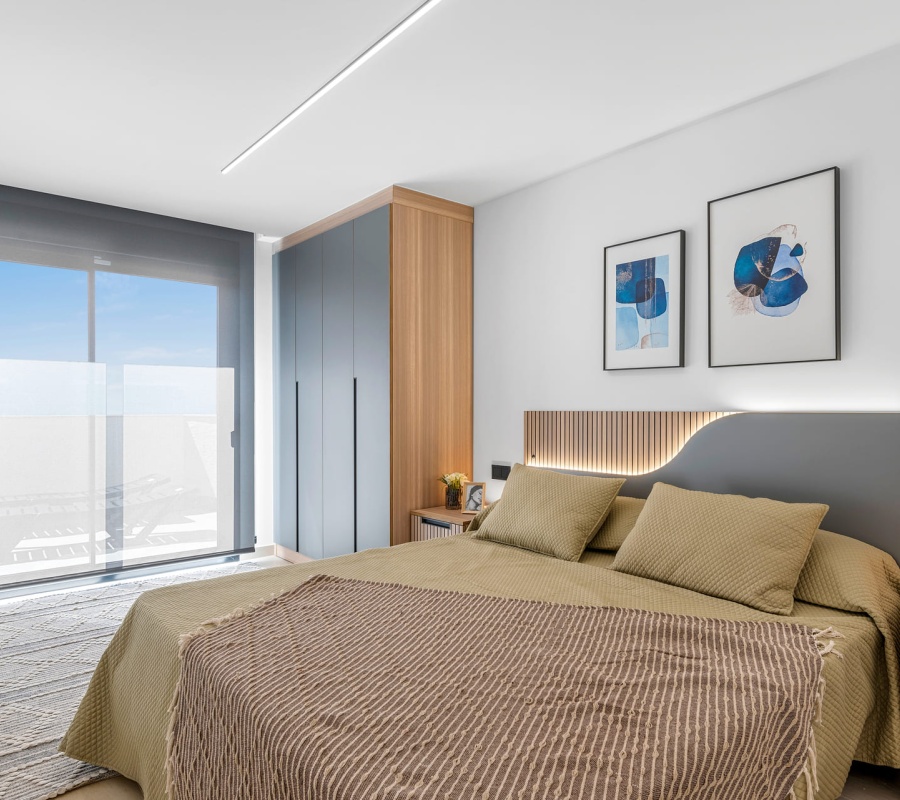 Guardamar del Segura, Alicante, Comunidad Valenciana, España, 0 , 2 Habitación Habitaciones,2 BañoBathrooms,Planta baja,Comprar,Plaça SUP-8, 51,0,2850