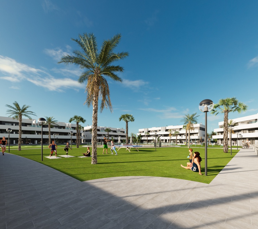 Guardamar del Segura, Alicante, Comunidad Valenciana, España, 0 , 2 Habitación Habitaciones,2 BañoBathrooms,Planta baja,Comprar,Plaça SUP-8, 51,0,2850