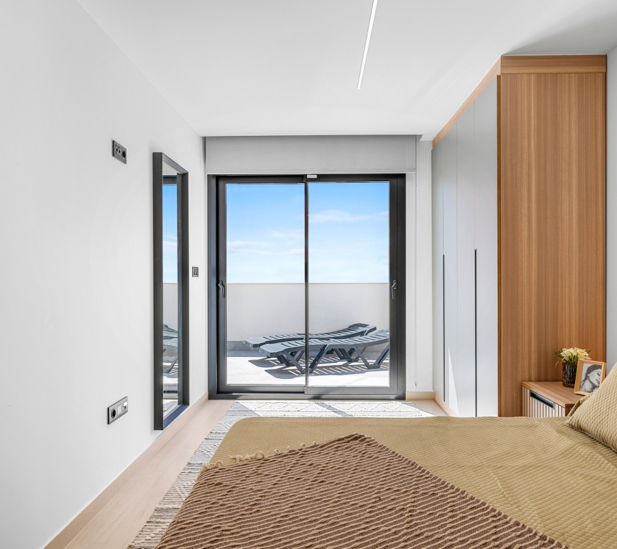 Guardamar del Segura, Alicante, Comunidad Valenciana, España, 0 , 2 Habitación Habitaciones,2 BañoBathrooms,Planta baja,Comprar,Plaça SUP-8, 51,0,2850