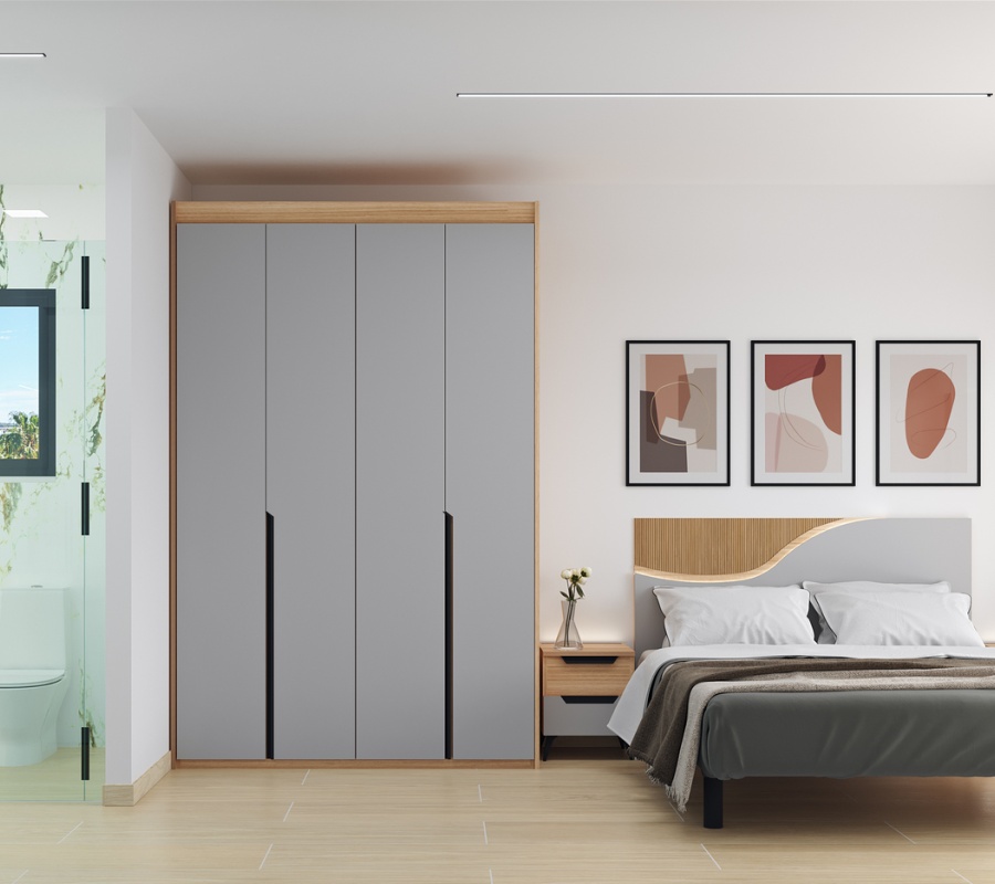 Guardamar del Segura, Alicante, Comunidad Valenciana, España, 0 , 2 Habitación Habitaciones,2 BañoBathrooms,Planta baja,Comprar,Plaça SUP-8, 51,0,2850