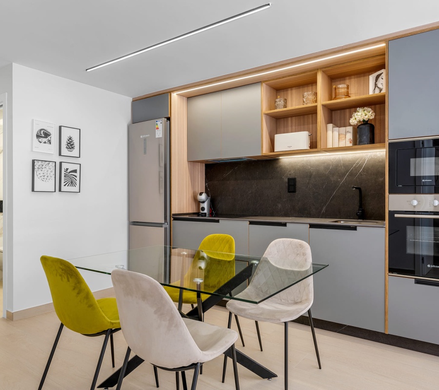 Guardamar del Segura, Alicante, Comunidad Valenciana, España, 0 , 2 Habitación Habitaciones,2 BañoBathrooms,Planta baja,Comprar,Plaça SUP-8, 51,0,2850