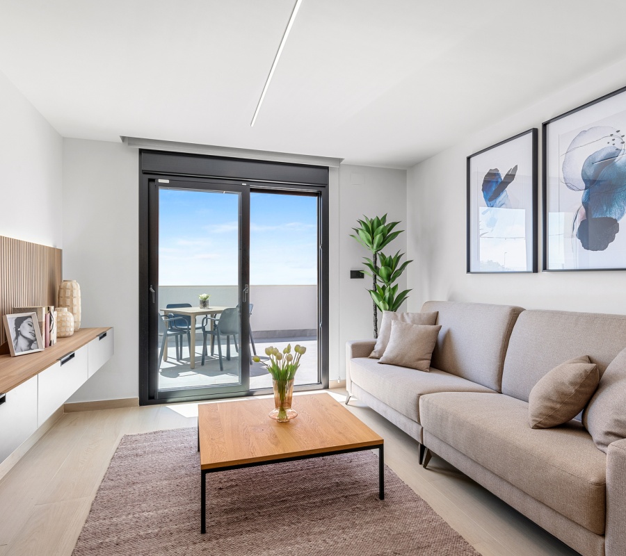 Guardamar del Segura, Alicante, Comunidad Valenciana, España, 0 , 2 Habitación Habitaciones,2 BañoBathrooms,Planta baja,Comprar,Plaça SUP-8, 51,0,2850