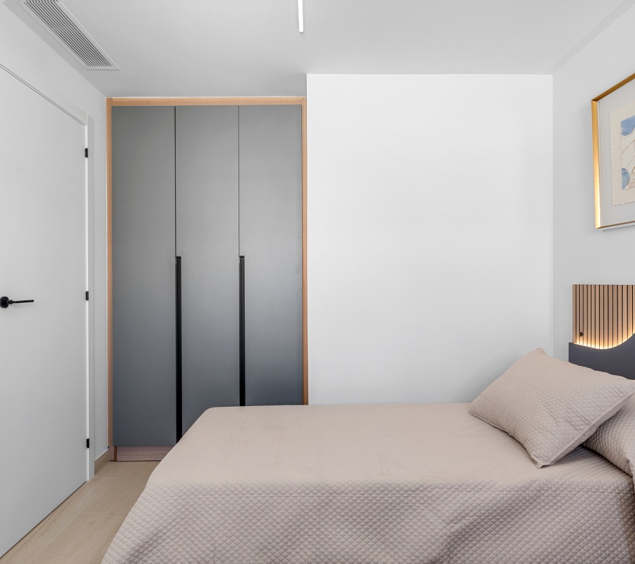 Guardamar del Segura, Alicante, Comunidad Valenciana, España, 0 , 2 Habitación Habitaciones,2 BañoBathrooms,Planta baja,Comprar,Plaça SUP-8, 51,0,2850