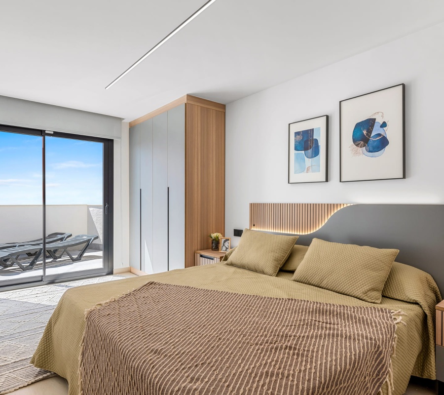 Guardamar del Segura, Alicante, Comunidad Valenciana, España, 0 , 2 Habitación Habitaciones,2 BañoBathrooms,Planta baja,Comprar,Plaça SUP-8, 51,0,2850