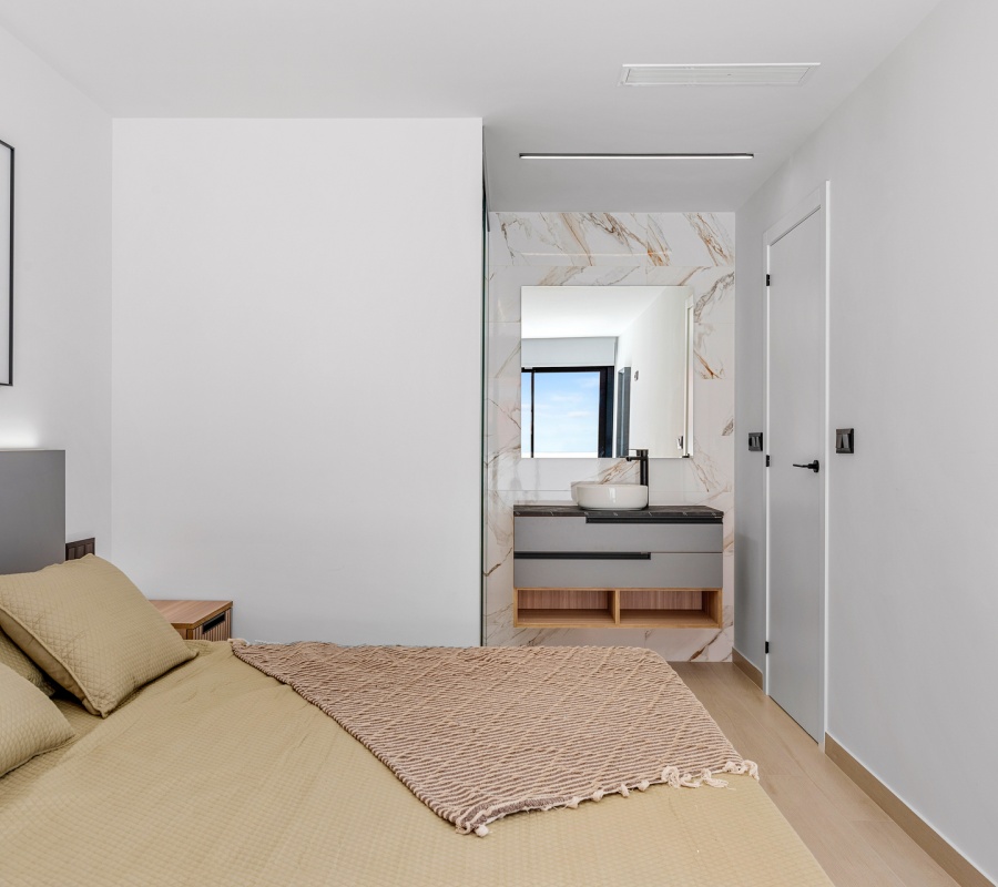 Guardamar del Segura, Alicante, Comunidad Valenciana, España, 0 , 2 Habitación Habitaciones,2 BañoBathrooms,Planta baja,Comprar,Plaça SUP-8, 51,0,2850