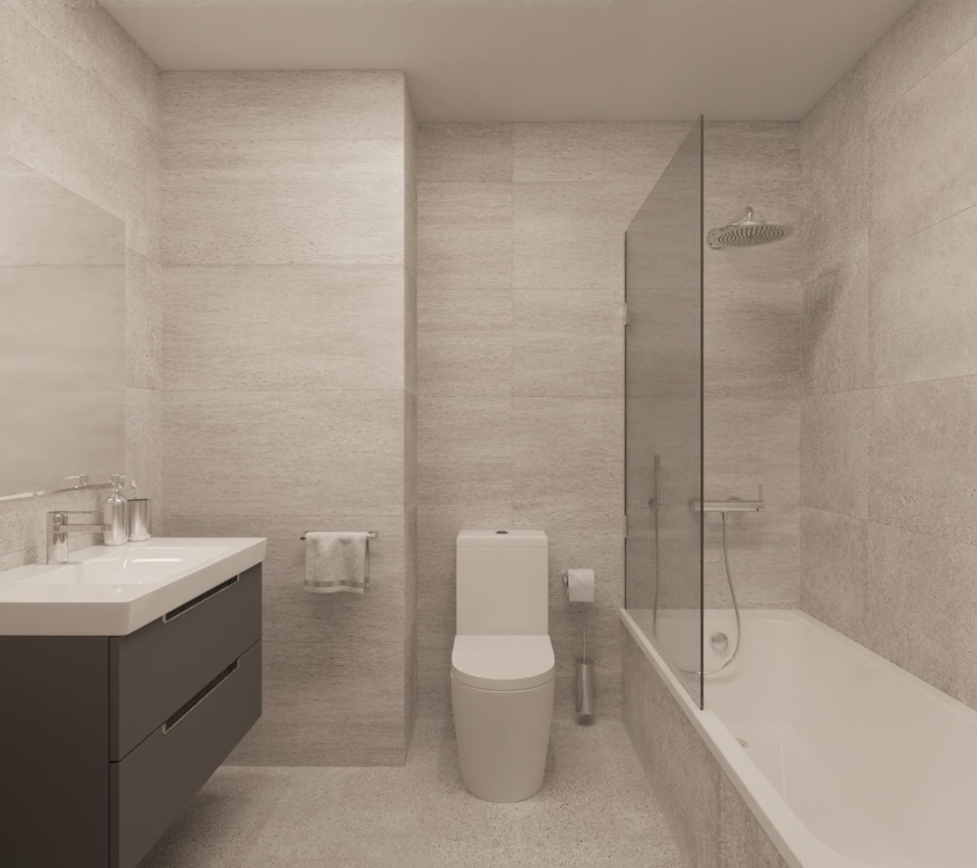 Águilas, Murcia, Región de Murcia, España, 0 , 3 Habitación Habitaciones,2 BañoBathrooms,Apartamento,Comprar,Calle Papa Juan Pablo II, 6,0,2851