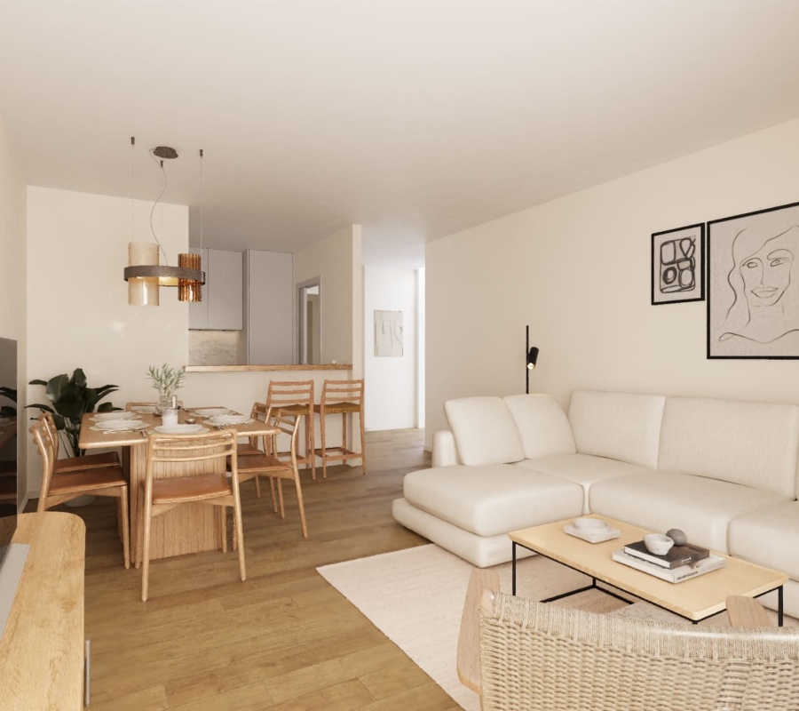 Águilas, Murcia, Región de Murcia, España, 0 , 3 Habitación Habitaciones,2 BañoBathrooms,Apartamento,Comprar,Calle Papa Juan Pablo II, 6,0,2851