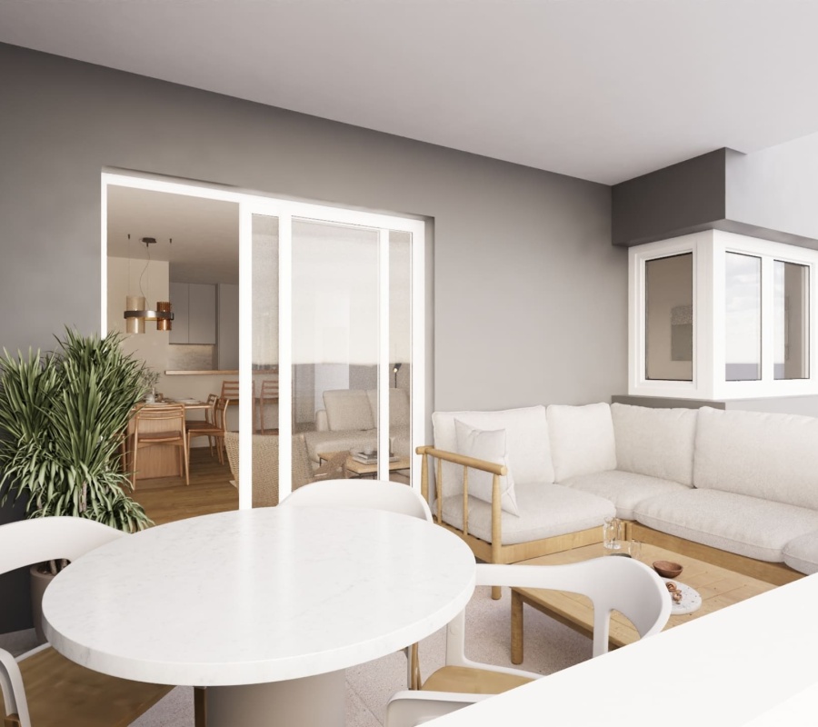 Águilas, Murcia, Región de Murcia, España, 0 , 3 Habitación Habitaciones,2 BañoBathrooms,Apartamento,Comprar,Calle Papa Juan Pablo II, 6,0,2851