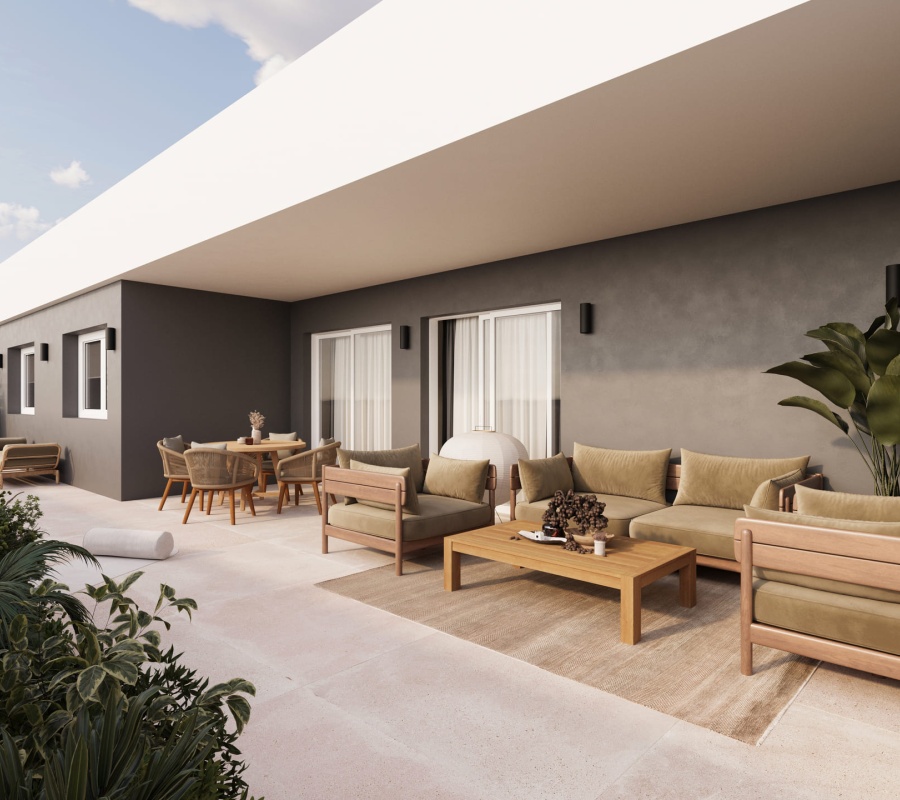 Águilas, Murcia, Región de Murcia, España, 0 , 3 Habitación Habitaciones,2 BañoBathrooms,Apartamento,Comprar,Calle Papa Juan Pablo II, 6,0,2851