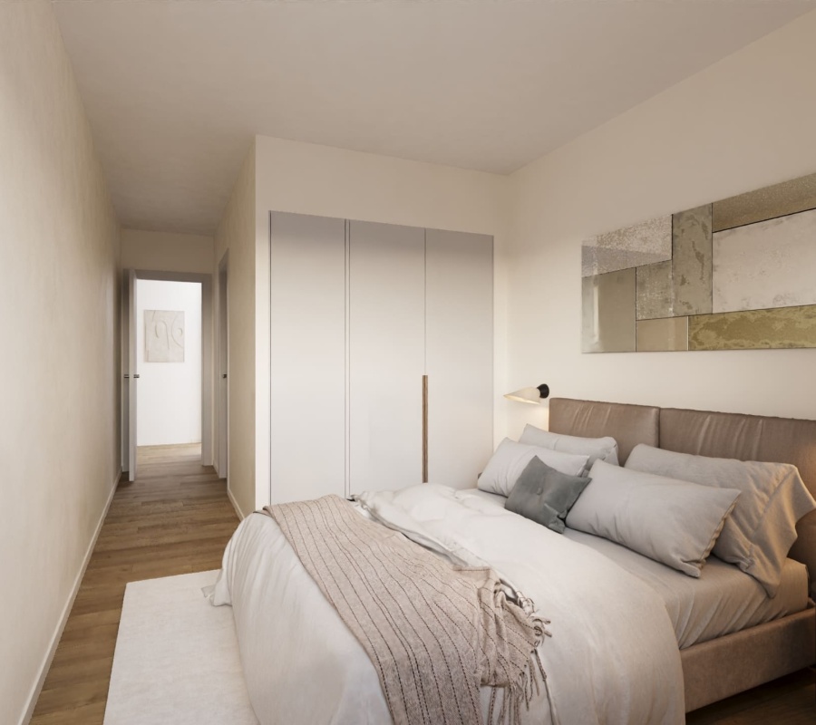 Águilas, Murcia, Región de Murcia, España, 0 , 3 Habitación Habitaciones,2 BañoBathrooms,Apartamento,Comprar,Calle Papa Juan Pablo II, 6,0,2851