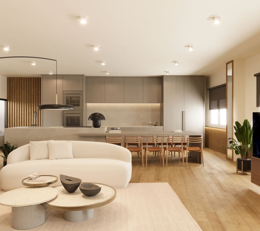 Águilas, Murcia, Región de Murcia, España, 0 , 3 Habitación Habitaciones,2 BañoBathrooms,Apartamento,Comprar,Calle Papa Juan Pablo II, 6,0,2851