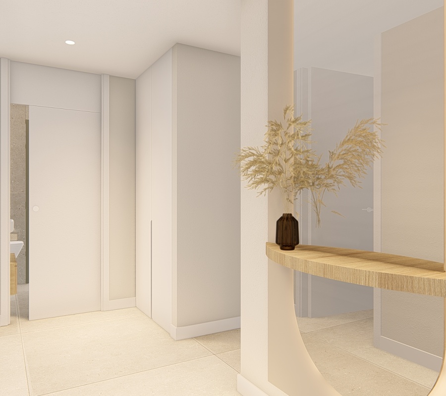 Los Alcázares, Murcia, Región de Murcia, España, 0 , 2 Habitación Habitaciones,2 BañoBathrooms,Planta baja,Comprar,Calle Fotógrafo Tiana, 2,0,2852