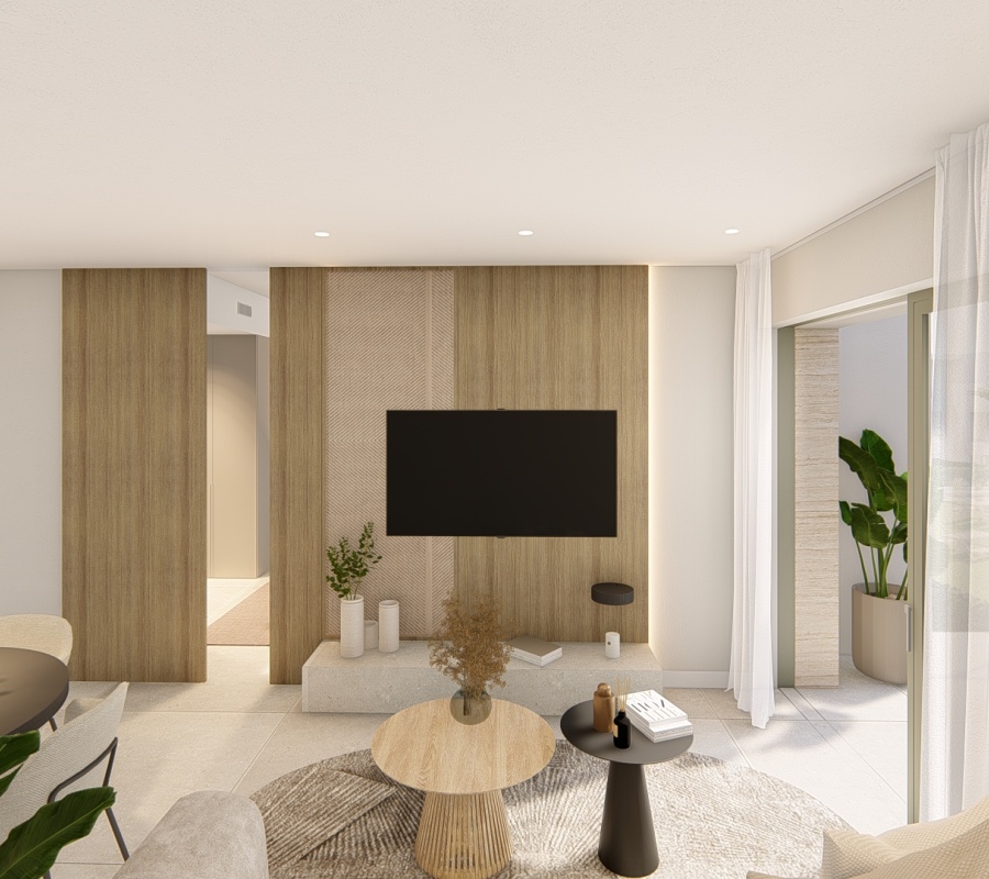 Los Alcázares, Murcia, Región de Murcia, España, 0 , 2 Habitación Habitaciones,2 BañoBathrooms,Planta baja,Comprar,Calle Fotógrafo Tiana, 2,0,2852